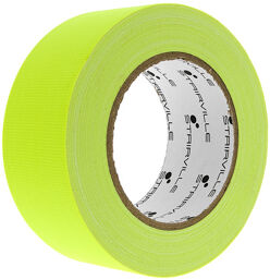 649 Neon Yellow jaune