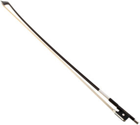 VC2028 Carbon Cello Bow