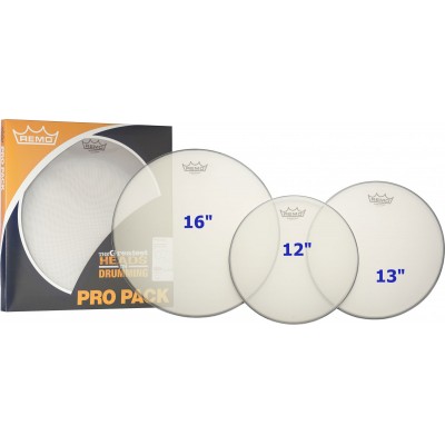 Propack Peaux Mesh Silentstroke 12/13/16