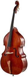 Double Bass Busseto IB