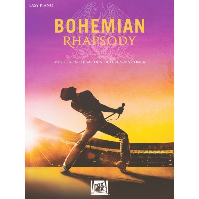 Bohemian Rhapsody