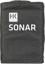 Cover Sonar 112 Xi