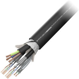 Monocat Power 212 BK Noir