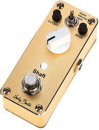 MiniStomp Shaft
