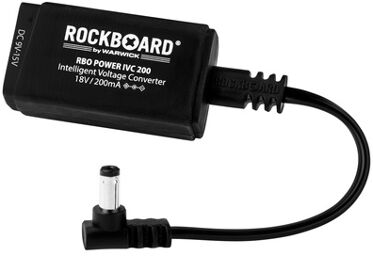 IVC 200 Int Voltage Converter