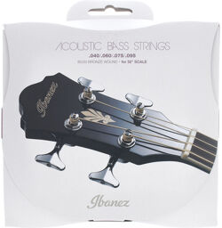 IABS4C32 AcBassString Set