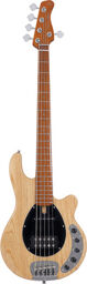 Z7-5 Natural Swamp Ash Naturel