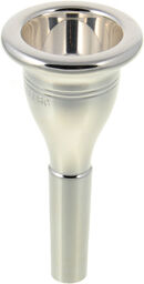 Mouthpiece for Tuba 120 S