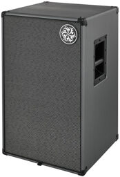 DG212N Bass Cab Carbone