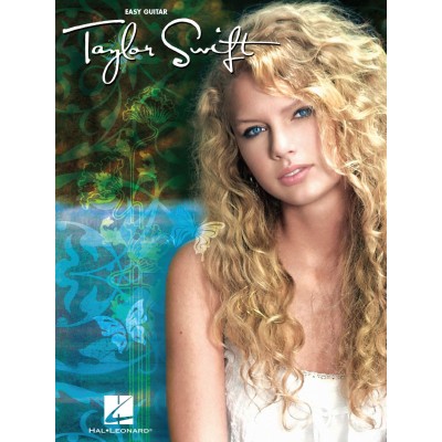 Taylor Swift for Easy Guitar - Version anglaise