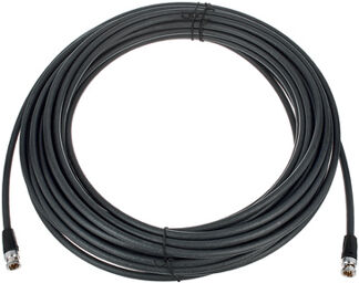 Vector Plus BNC HD-SDI 20,0m