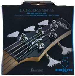 IEBS5CMK Mikro E-Bass Set 045