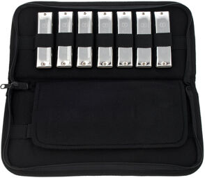 Harmonica Set Session