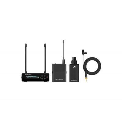 Ew-Dp Eng Set (Q1-6 : 470,2 - 526 Mhz)