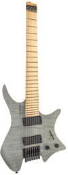 Boden Standard NX 7 Charcoal Charcoal