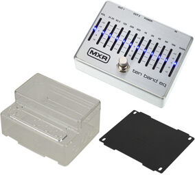 10 Band Equalizer Bundle