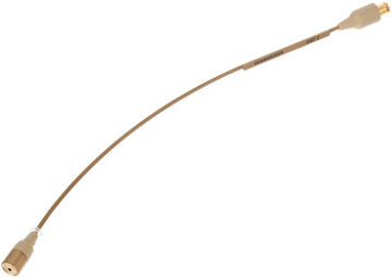 Microphone Boom Omni L beige