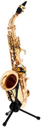 SCS-75 Curved Soprano Sax