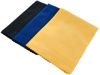 Microfiber Polishing Cloth Ser