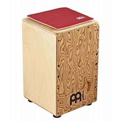 Pad Cajon Rouge