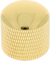 Split Shaft Dome Knob G