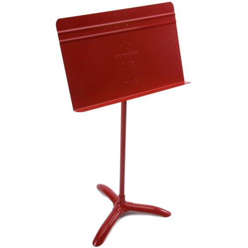 Pupitre Symphony Rouge Verni