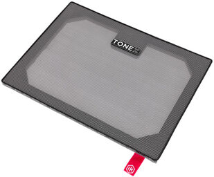 ToneX Cab Grill Silver Silver