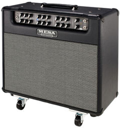 Triple Crown TC-50 Combo