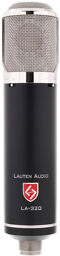 Series Black LA-320 V2