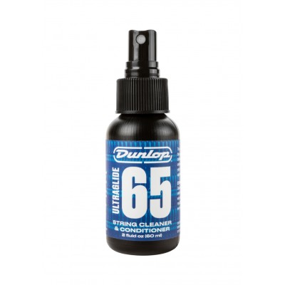 6582 Ultraglide 65 String Cleaner And Conditioner 60ml
