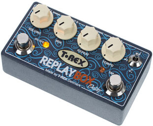 Replay Box