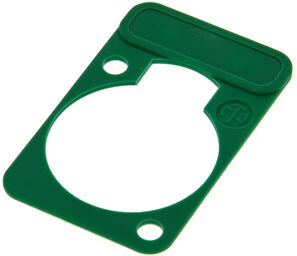 DSS-5 Green