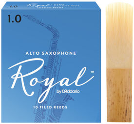Royal Alto Saxophone 1.0