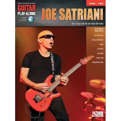 Joe Satriani