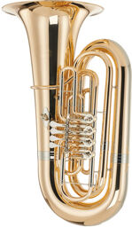GR55-L Bb-Tuba