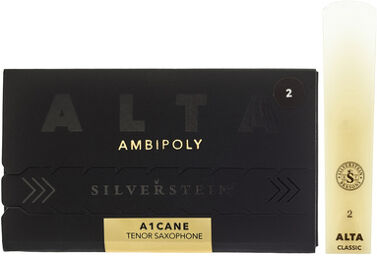 Ambipoly Classic Tenor 2.0