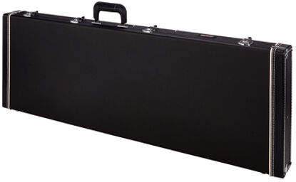 Deluxe Case Bass Noir