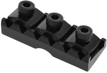 FGR-1-B Locking Nut