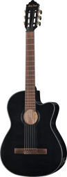 CG-400CE Thinline BK Noir satiné