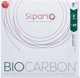 BioCarbon Str. 3rd Oct. LA/A