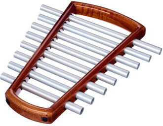 Nadi Tarang Megh 440Hz