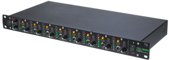 HM-800