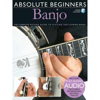 Absolute Beginners: Banjo - Version anglaise