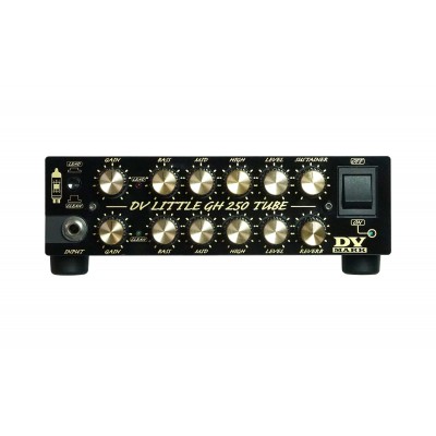 DV Little GH 250 Tube