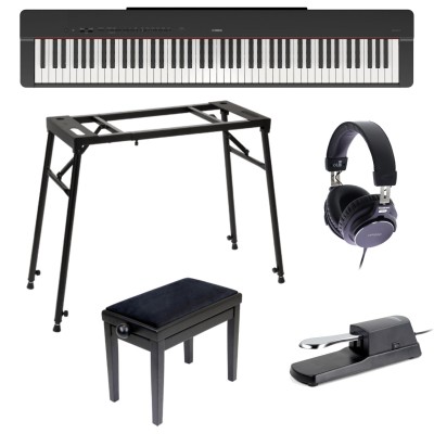 P-223 Noir Pack Confort