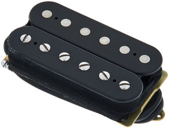DP155FBK The Tone Zone