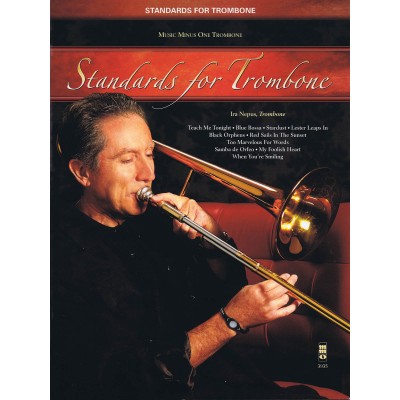Standards for Trombone