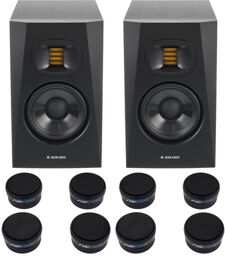 T5V Isolation Riser Bundle