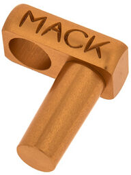 Mack for Trumpet gold