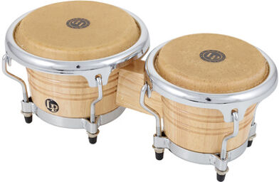 M199-AW Mini Bongos